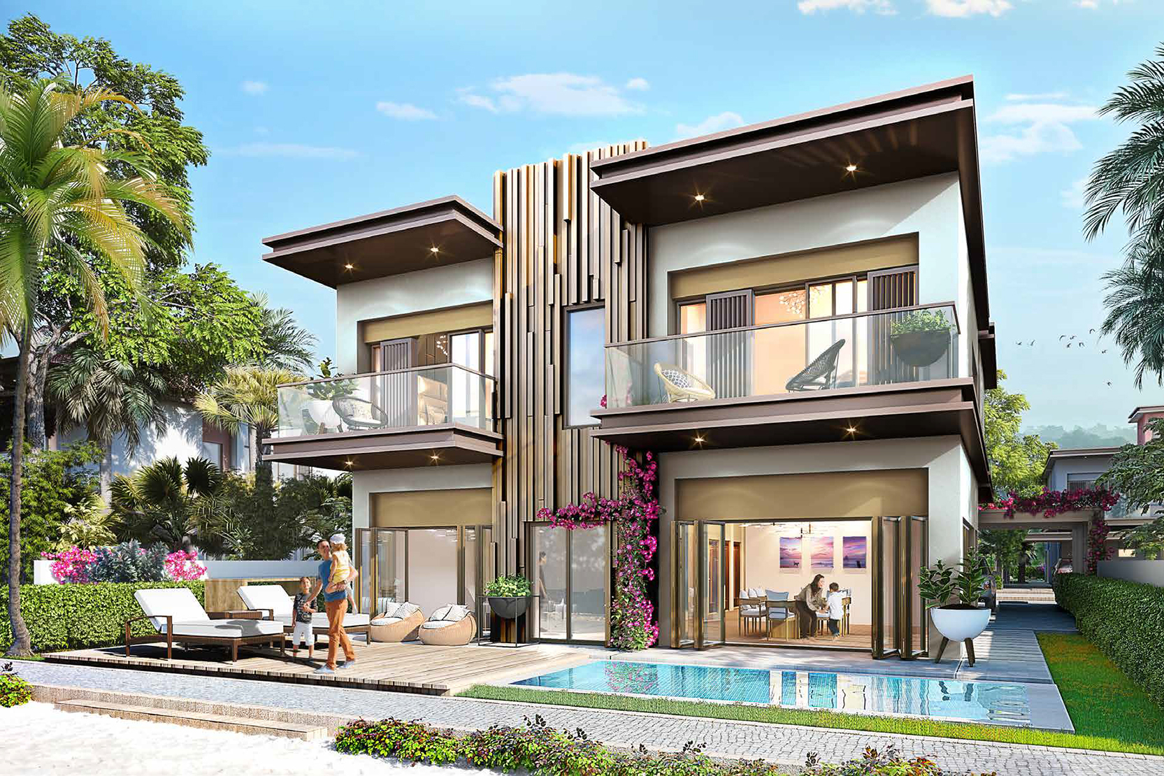 Emaar South Greenspoint