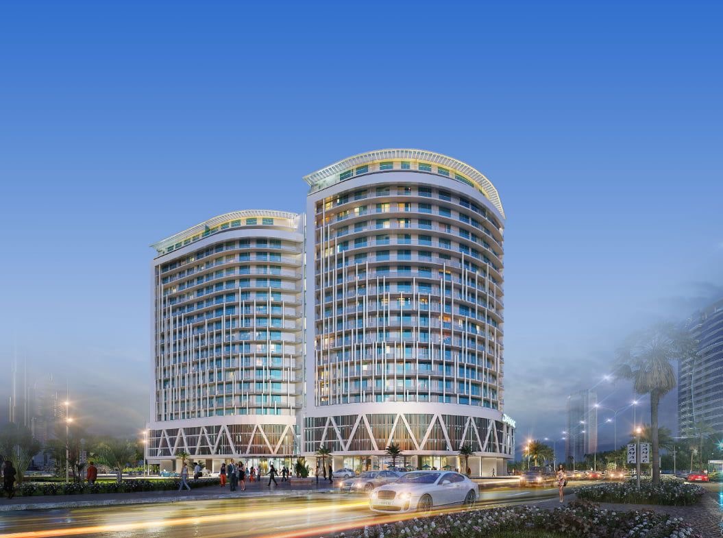 DAMAC