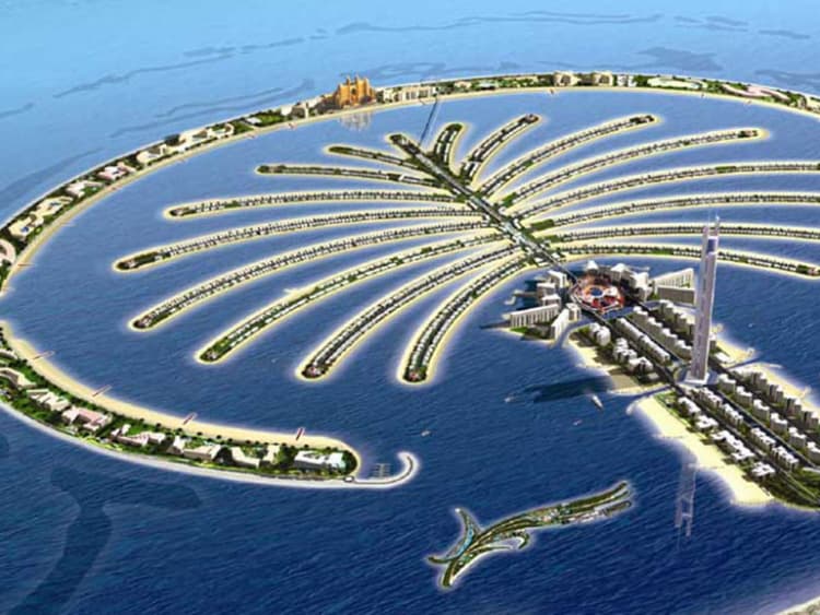 NAKHEEL