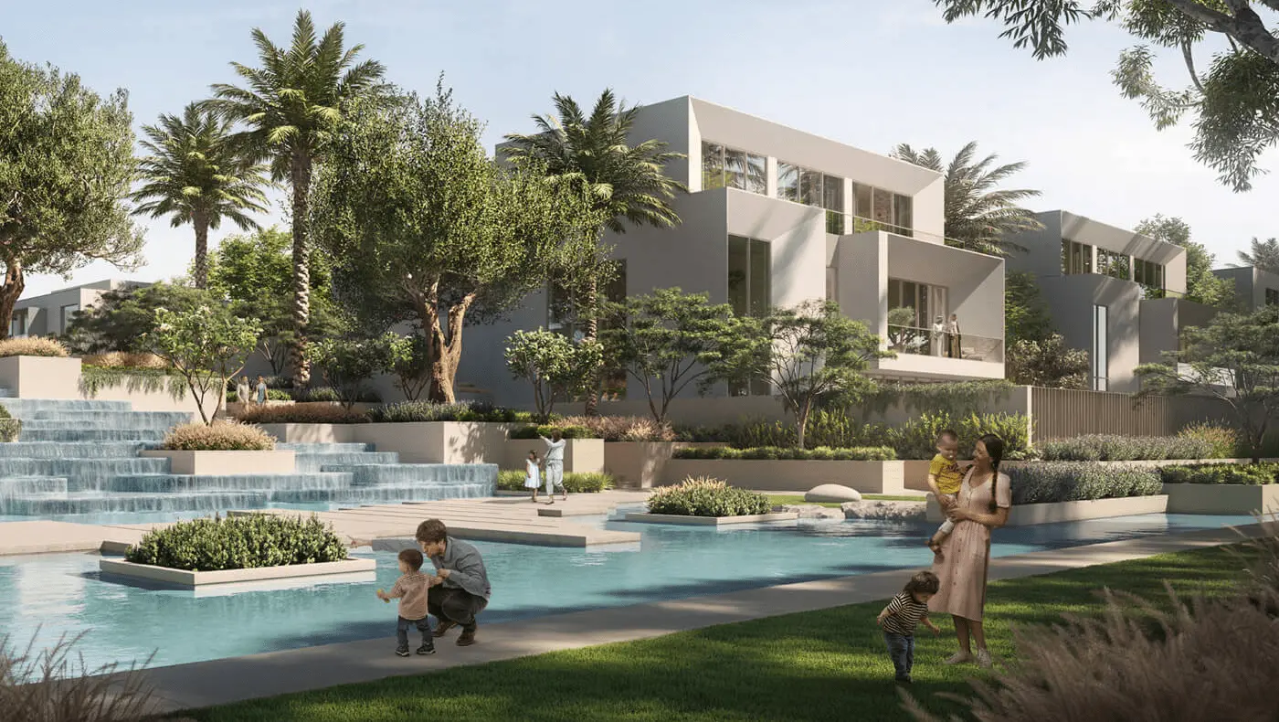 Residential Real Estate