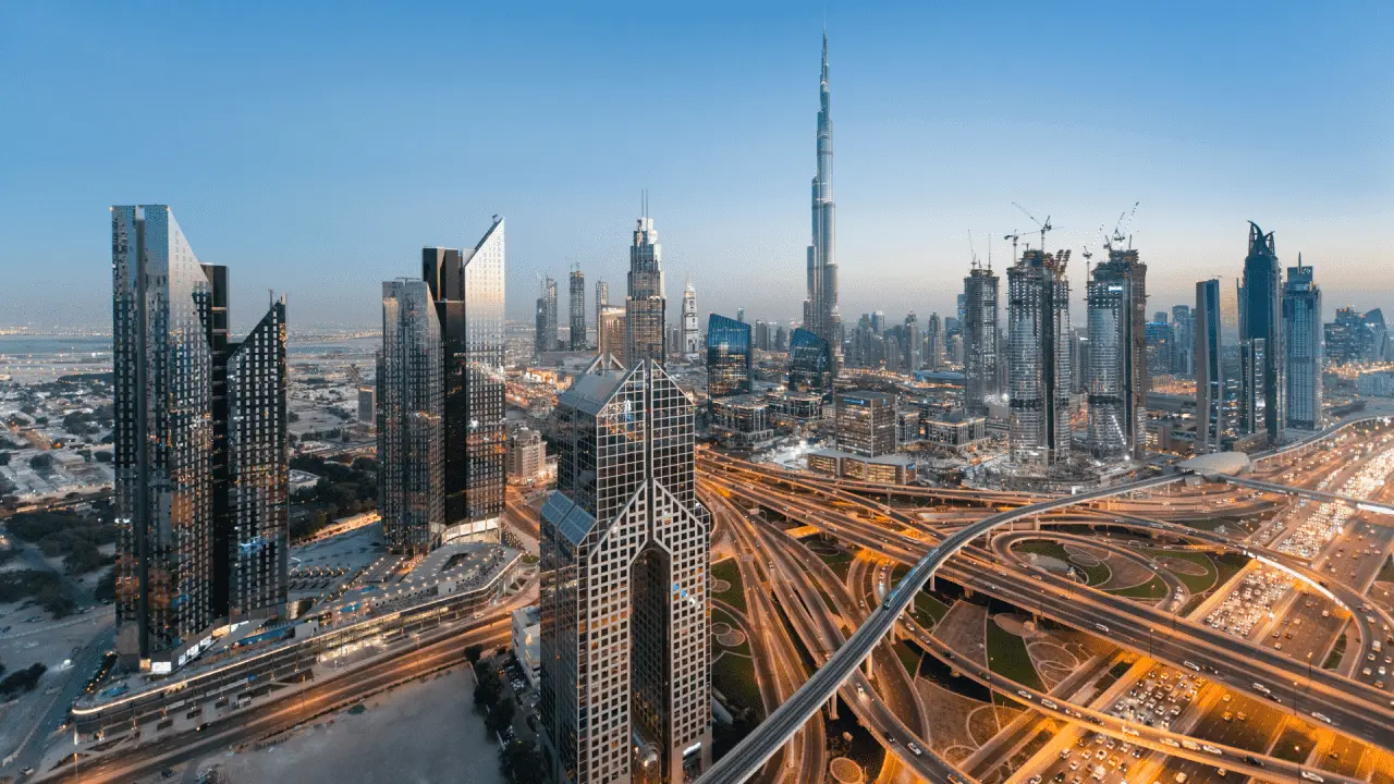 Commercial Real Estate