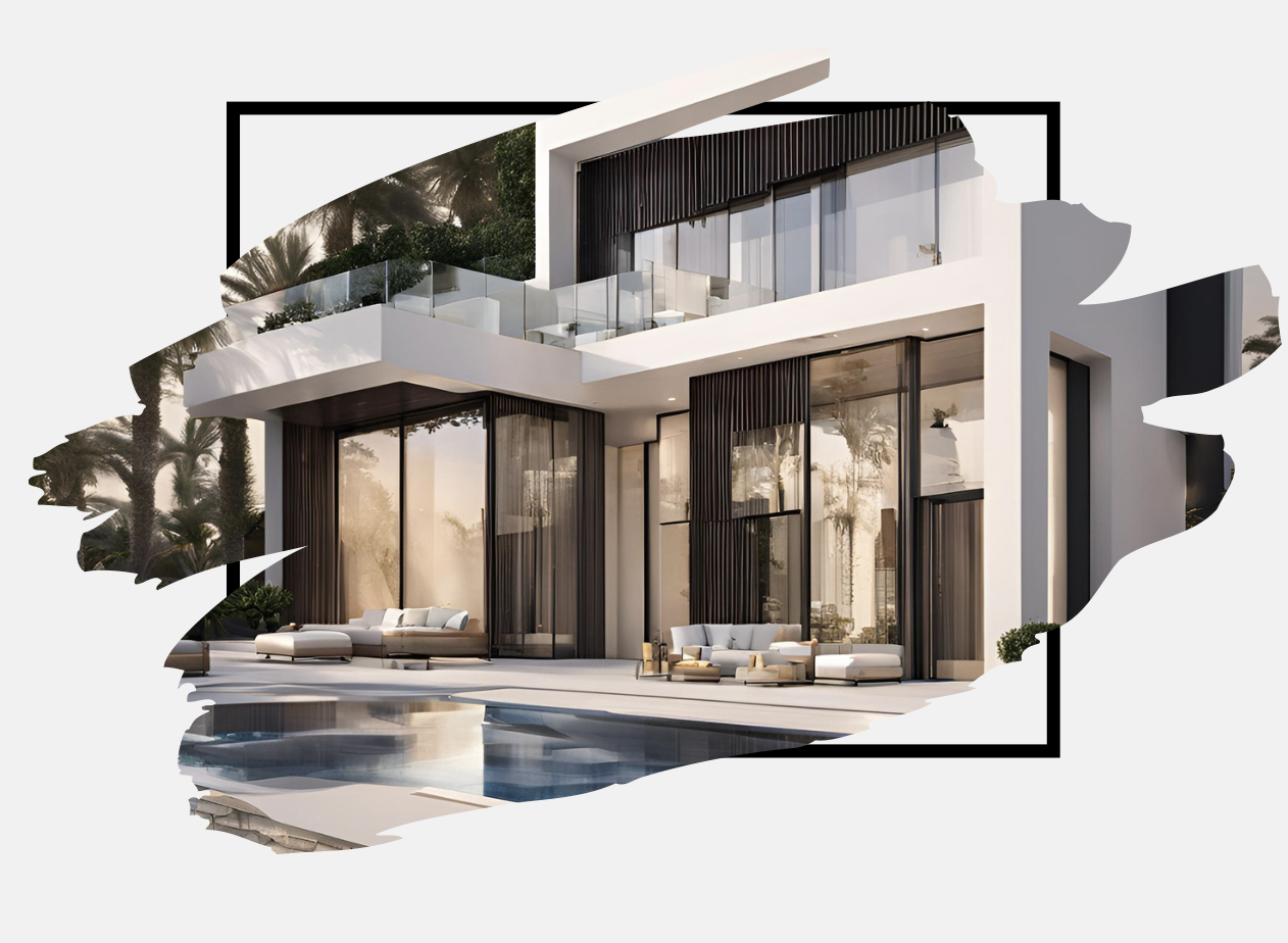 Dubai Property Portfolio